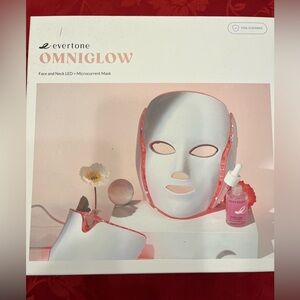 Omniglow Red Light Therapy Mask